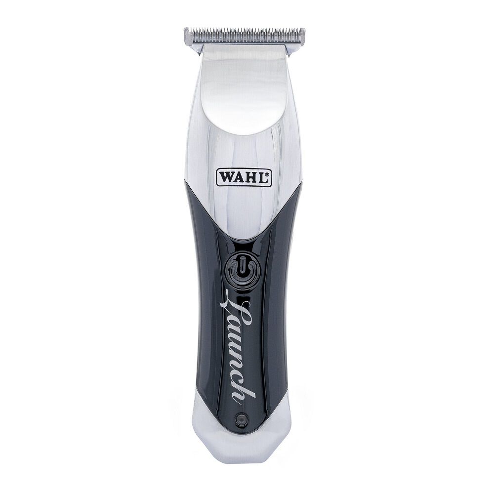 Wahl Pro Launch Trimmer image number 2.0